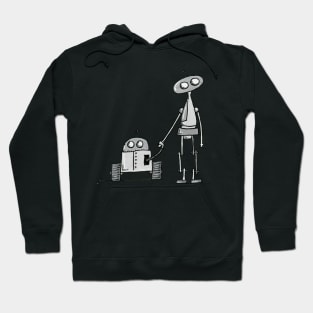 Friends Hoodie